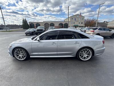 2017 Audi A6 2.0T quattro Premium Plus   - Photo 8 - West Chester, PA 19382