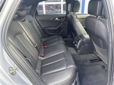 2017 Audi A6 2.0T quattro Premium Plus   - Photo 20 - West Chester, PA 19382