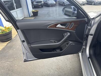 2017 Audi A6 2.0T quattro Premium Plus   - Photo 9 - West Chester, PA 19382