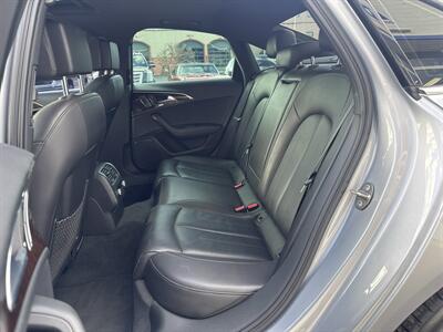 2017 Audi A6 2.0T quattro Premium Plus   - Photo 16 - West Chester, PA 19382