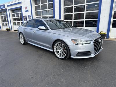 2017 Audi A6 2.0T quattro Premium Plus   - Photo 3 - West Chester, PA 19382