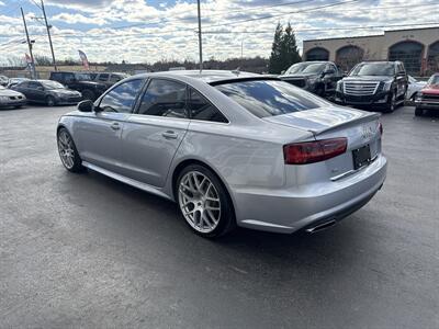 2017 Audi A6 2.0T quattro Premium Plus   - Photo 7 - West Chester, PA 19382