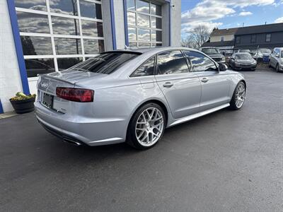 2017 Audi A6 2.0T quattro Premium Plus   - Photo 5 - West Chester, PA 19382