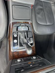 2017 Audi A6 2.0T quattro Premium Plus   - Photo 25 - West Chester, PA 19382