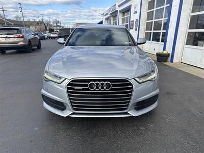2017 Audi A6 2.0T quattro Premium Plus   - Photo 2 - West Chester, PA 19382