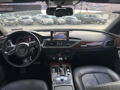2017 Audi A6 2.0T quattro Premium Plus   - Photo 12 - West Chester, PA 19382