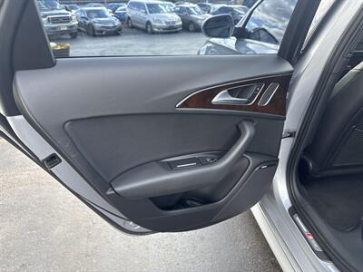 2017 Audi A6 2.0T quattro Premium Plus   - Photo 15 - West Chester, PA 19382