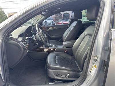 2017 Audi A6 2.0T quattro Premium Plus   - Photo 10 - West Chester, PA 19382