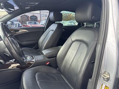 2017 Audi A6 2.0T quattro Premium Plus   - Photo 11 - West Chester, PA 19382