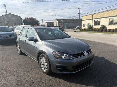 2016 Volkswagen Golf TSI S   - Photo 4 - West Chester, PA 19382