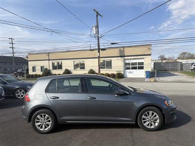 2016 Volkswagen Golf TSI S   - Photo 3 - West Chester, PA 19382
