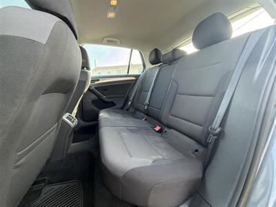 2016 Volkswagen Golf TSI S   - Photo 10 - West Chester, PA 19382