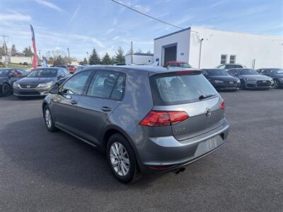 2016 Volkswagen Golf TSI S   - Photo 7 - West Chester, PA 19382