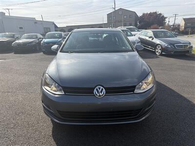 2016 Volkswagen Golf TSI S   - Photo 2 - West Chester, PA 19382