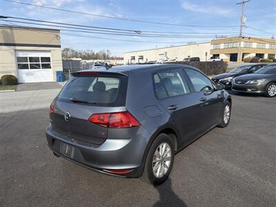 2016 Volkswagen Golf TSI S   - Photo 5 - West Chester, PA 19382