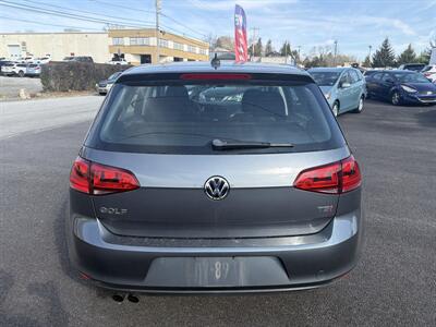 2016 Volkswagen Golf TSI S   - Photo 6 - West Chester, PA 19382