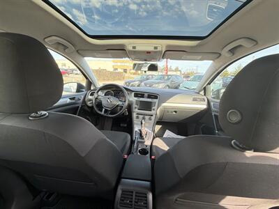 2016 Volkswagen Golf TSI S   - Photo 13 - West Chester, PA 19382