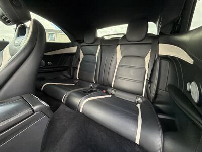 2017 Mercedes-Benz AMG C 63 S   - Photo 9 - West Chester, PA 19382