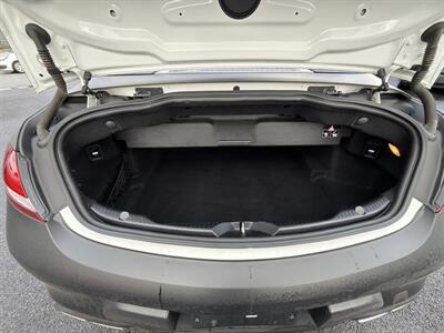 2017 Mercedes-Benz AMG C 63 S   - Photo 10 - West Chester, PA 19382