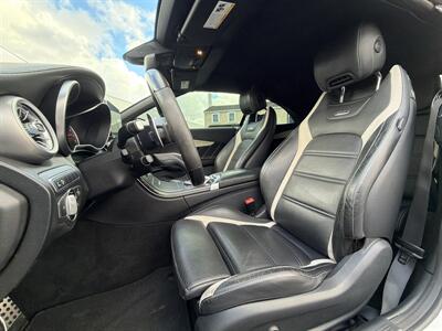 2017 Mercedes-Benz AMG C 63 S   - Photo 6 - West Chester, PA 19382