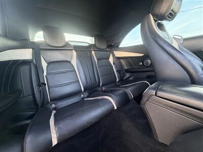 2017 Mercedes-Benz AMG C 63 S - Photo 12 - West Chester, PA 19382