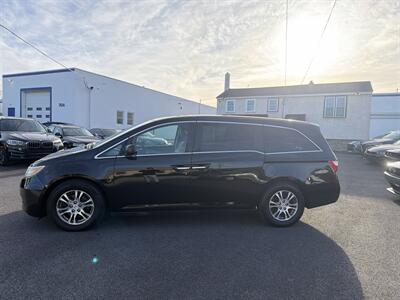 2013 Honda Odyssey EX-L - Photo 7 - West Chester, PA 19382