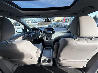 2013 Honda Odyssey EX-L - Photo 15 - West Chester, PA 19382