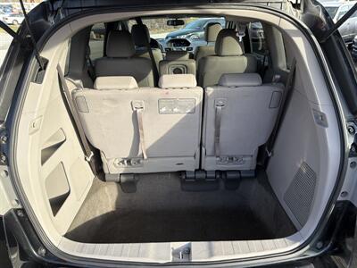 2013 Honda Odyssey EX-L - Photo 12 - West Chester, PA 19382