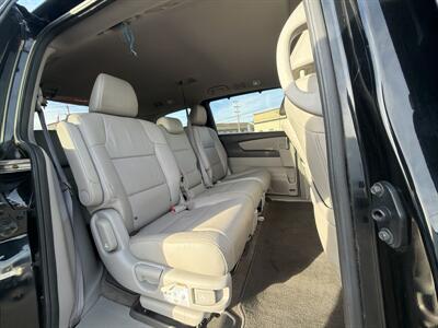 2013 Honda Odyssey EX-L - Photo 13 - West Chester, PA 19382