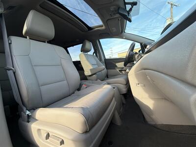 2013 Honda Odyssey EX-L - Photo 16 - West Chester, PA 19382