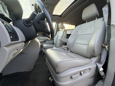 2013 Honda Odyssey EX-L - Photo 9 - West Chester, PA 19382