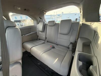 2013 Honda Odyssey EX-L - Photo 11 - West Chester, PA 19382