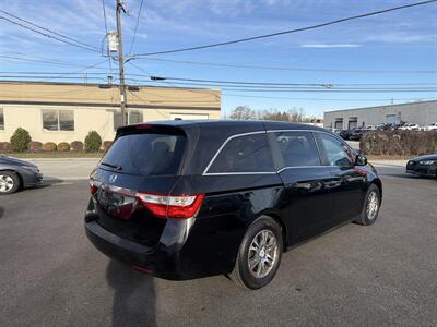 2013 Honda Odyssey EX-L - Photo 8 - West Chester, PA 19382