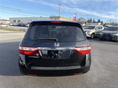 2013 Honda Odyssey EX-L - Photo 5 - West Chester, PA 19382