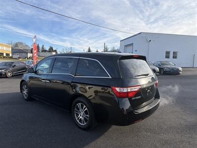 2013 Honda Odyssey EX-L - Photo 6 - West Chester, PA 19382