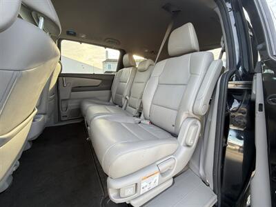 2013 Honda Odyssey EX-L - Photo 10 - West Chester, PA 19382