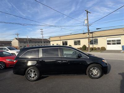 2013 Honda Odyssey EX-L - Photo 4 - West Chester, PA 19382