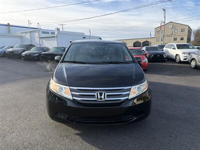 2013 Honda Odyssey EX-L - Photo 3 - West Chester, PA 19382
