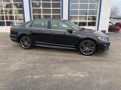 2017 Volkswagen Passat 1.8T R-Line   - Photo 4 - West Chester, PA 19382