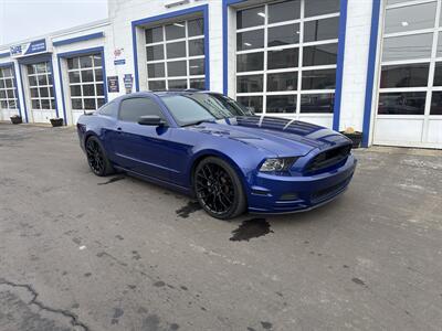 2014 Ford Mustang V6 - Photo 3 - West Chester, PA 19382