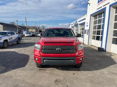 2019 Toyota Tundra SR   - Photo 2 - West Chester, PA 19382