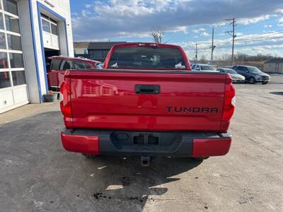 2019 Toyota Tundra SR   - Photo 5 - West Chester, PA 19382