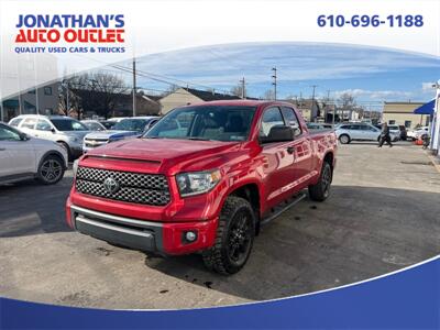 2019 Toyota Tundra SR   - Photo 1 - West Chester, PA 19382