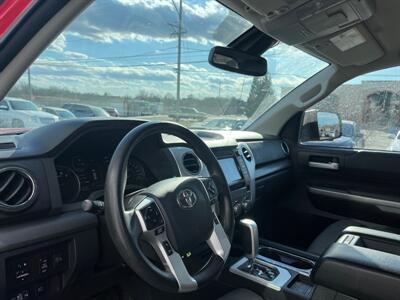 2019 Toyota Tundra SR   - Photo 10 - West Chester, PA 19382