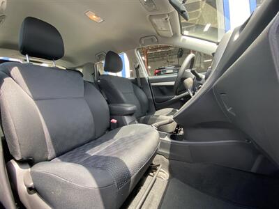 2010 Toyota Matrix   - Photo 14 - West Chester, PA 19382