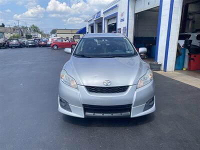2010 Toyota Matrix   - Photo 2 - West Chester, PA 19382
