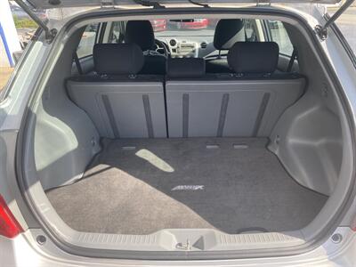 2010 Toyota Matrix   - Photo 12 - West Chester, PA 19382