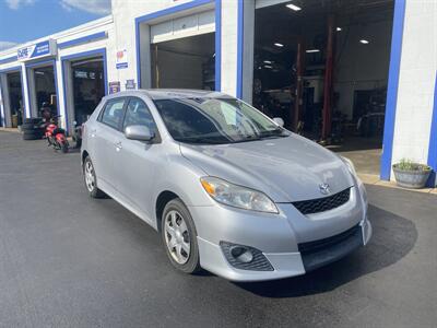 2010 Toyota Matrix   - Photo 2 - West Chester, PA 19382