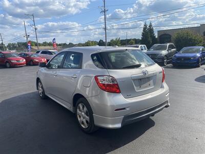 2010 Toyota Matrix   - Photo 7 - West Chester, PA 19382
