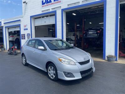 2010 Toyota Matrix   - Photo 3 - West Chester, PA 19382